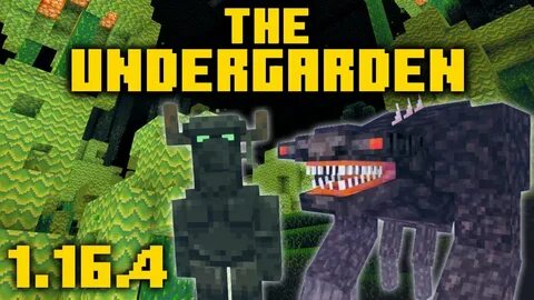 Undergarden