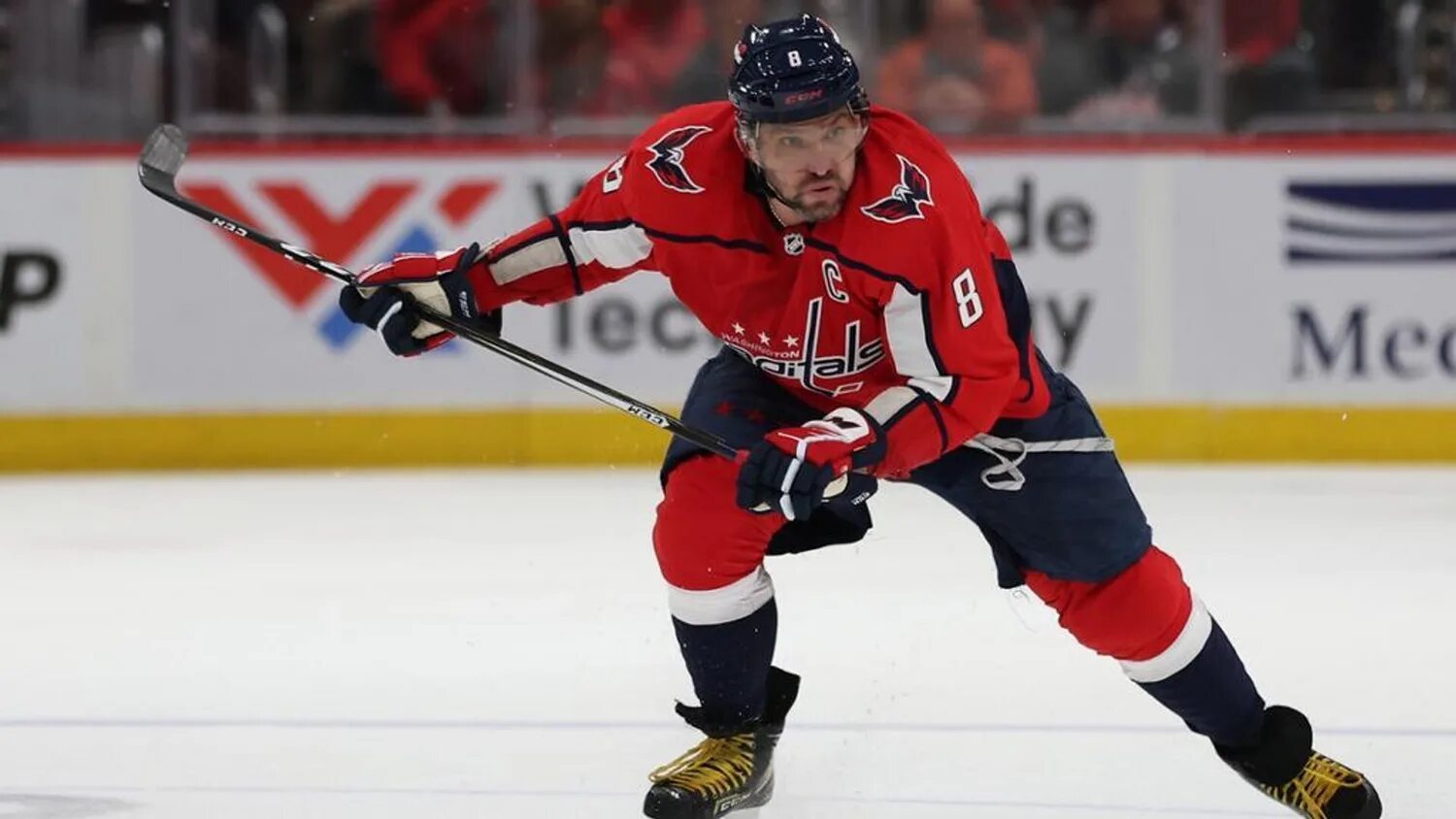 Лучший гол нхл овечкин. Alexander Ovechkin 2022/23.