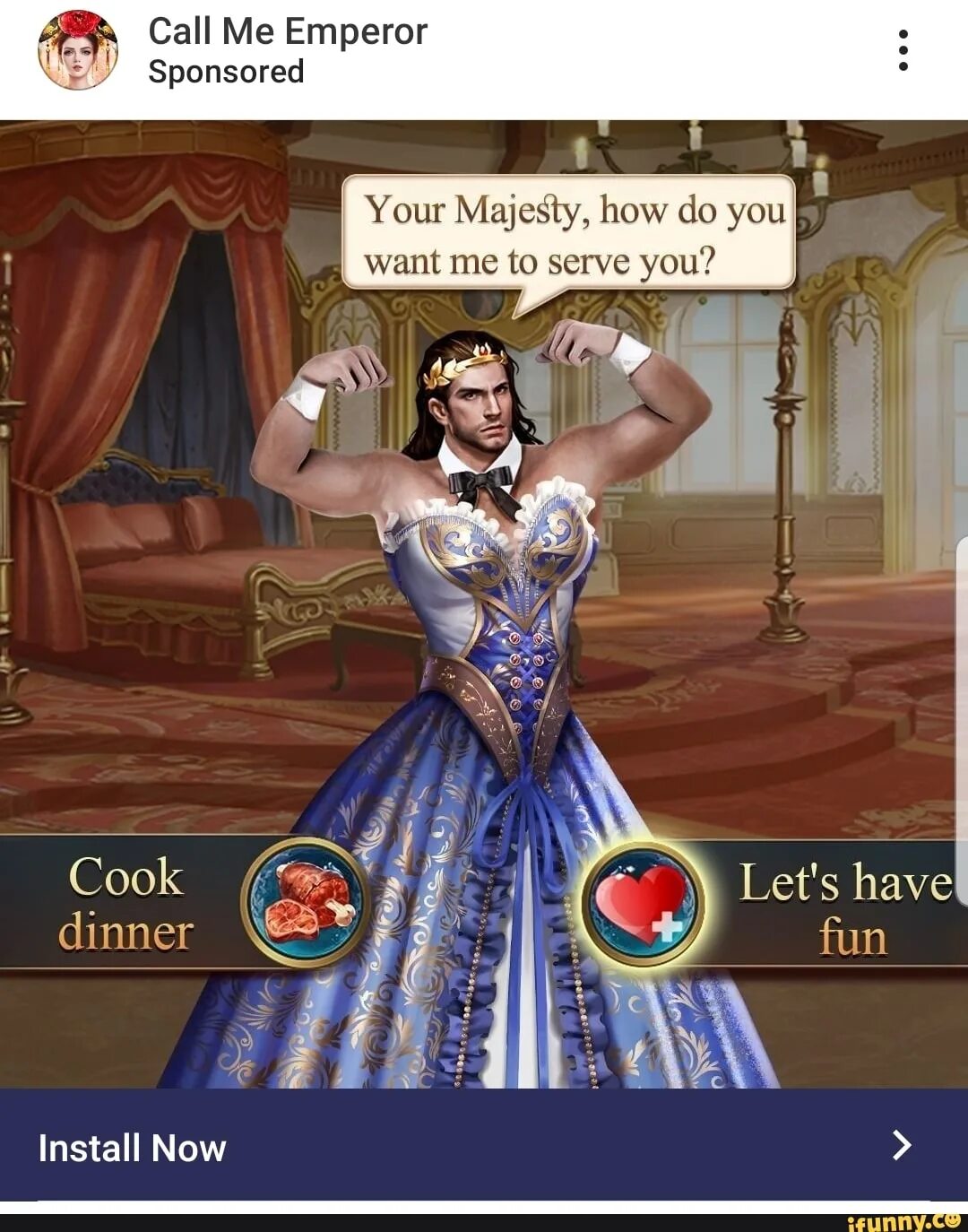 How do you want your