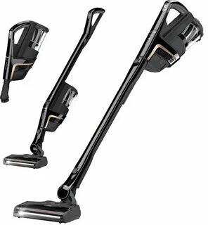 Miele triflex hx1