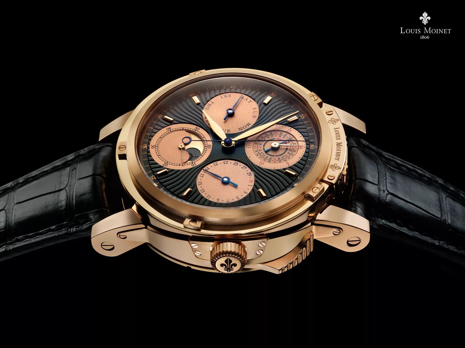 Лучший выбор часы. Часы louis moinet magistralis. louis moinet magistralis за 860.000 $. louis moinet meteoris. louis moinet magistralis: «лунные» часы.