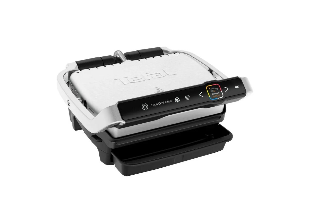 Электрогриль Tefal Optigrill Elite gc750d30. Гриль Tefal Optigrill Elite. Гриль Тефаль 750d30. Tefal Optigrill Elite XL.