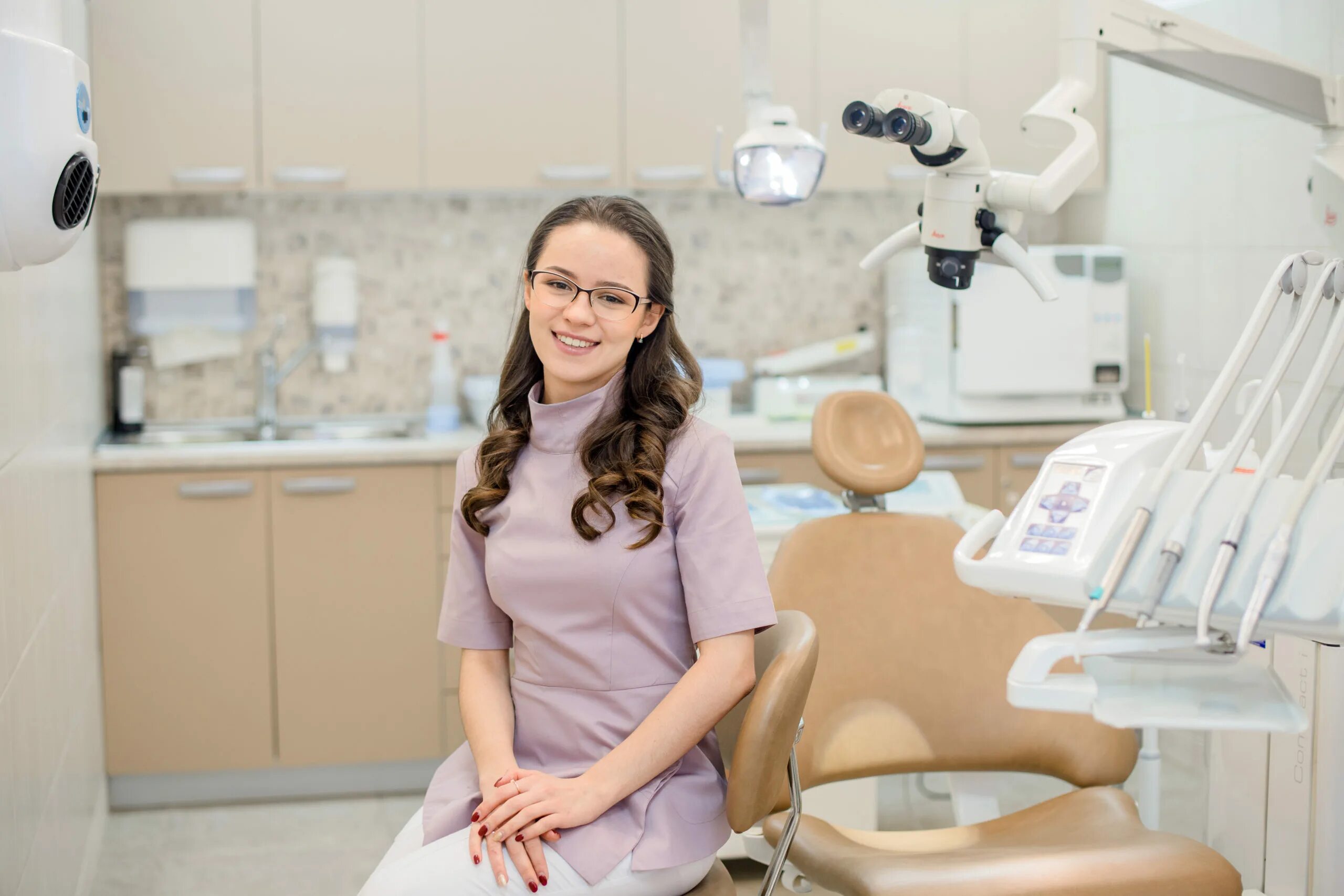 Тодуа Теа Нугзаровна. Стоматолог терапевт чем отличается от зубного врача