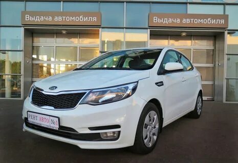 Рент авто