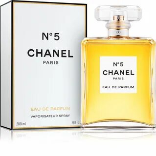 Chanel no 5 отзывы