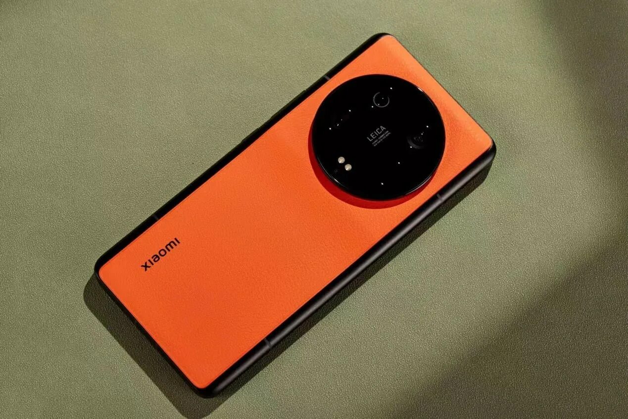 Xiaomi Mi MIX 4 - купить по низкой цене на Яндекс Маркете - страница 5