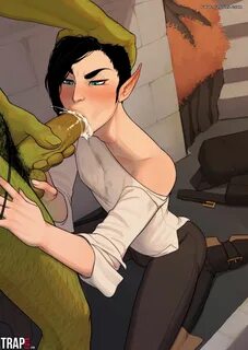 Top. orc. gay. elf. creampie. incase. 