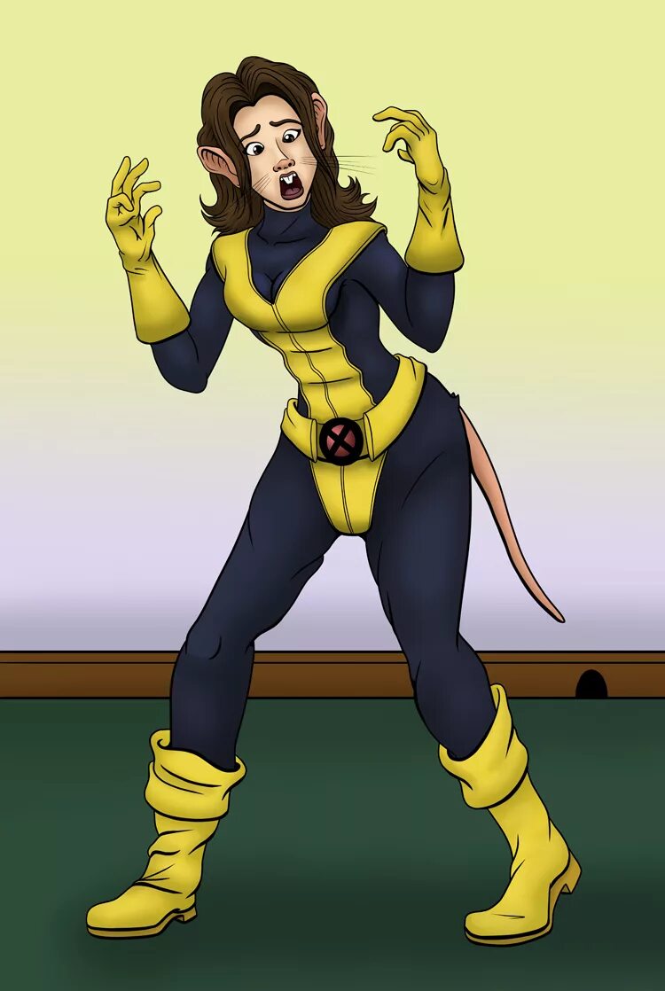 Man transformation women. Kitty Pryde Transformation. Китти Прайд 34. TG TF Mouse. Mouse girl TF.