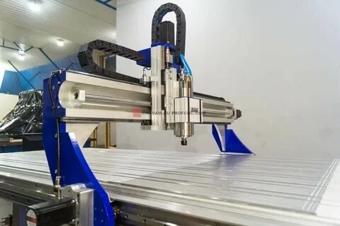 Cnc это кинк