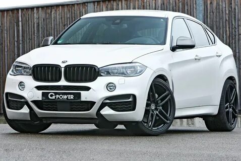 Bmw f16 m