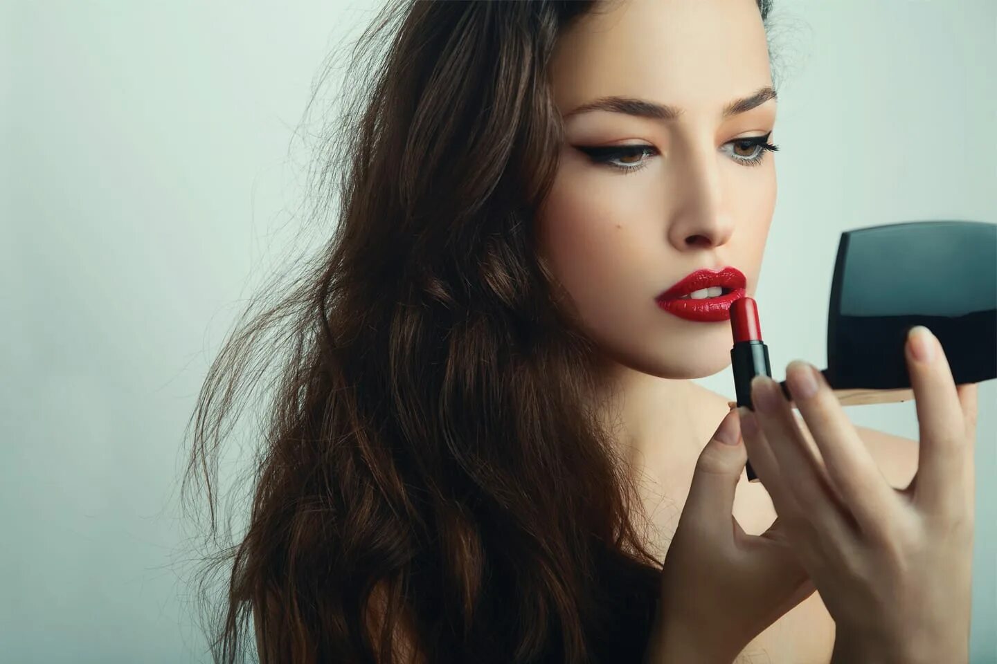 Make up your