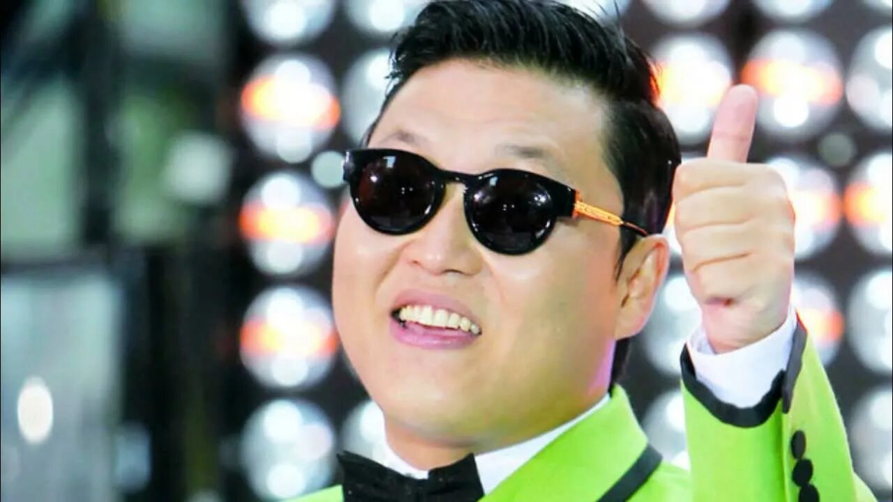 Psy speed up