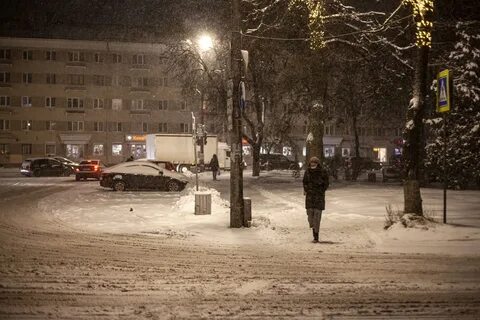 Погода псков на ноябрь 2023