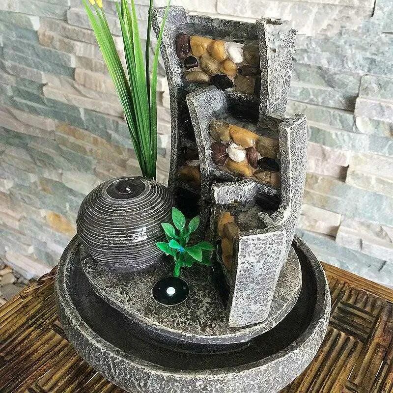 фонтан для дачи. домашний рука сделать фонтан. домашний фонтан. домашний рука сделать фонтан. фонтанчик комнатный настольный.