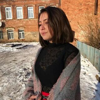 В бирске девочка