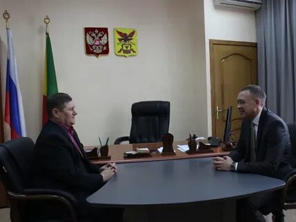 Департамент забайкальского края