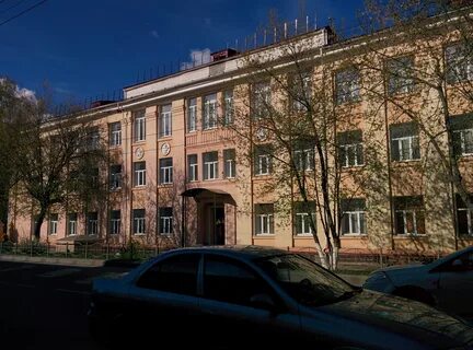 Детский дом улица