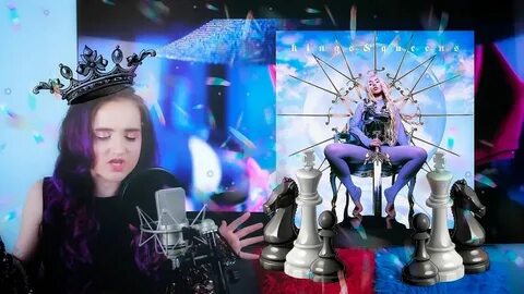 Музыка королева дня