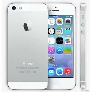 Сколько 5 s
