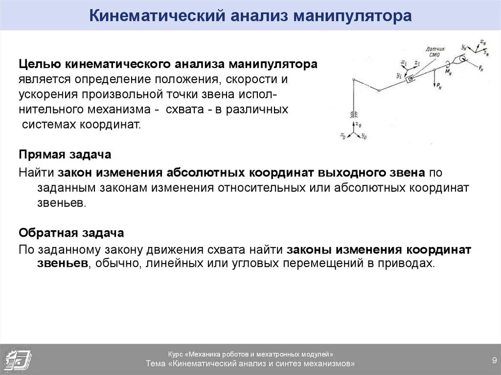 Для первой задачи использовался метод синтеза. Анализ и синтез механизмов. Анализ и синтез механизмов. Методы синтеза механизмов. Центроида в механике.