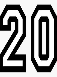 Numbers org