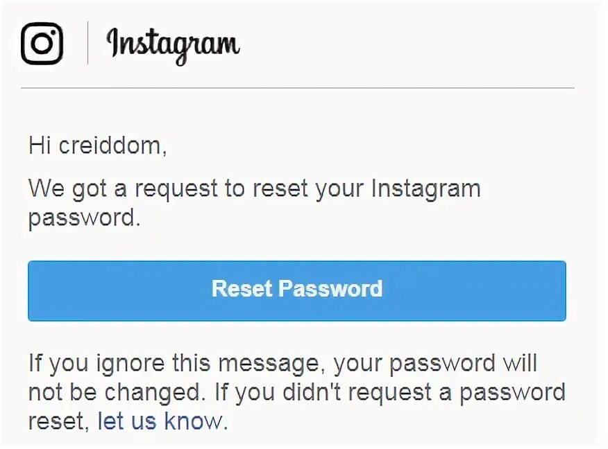 Password has been changed. Password has been changed. Imonq instagram профиль. We got a request to reset your instagram password. Help instagram.