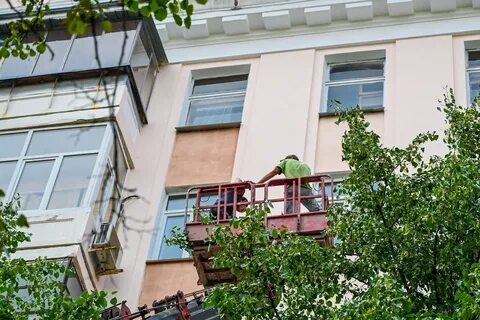 Ро капитального ремонта мкд челябинской