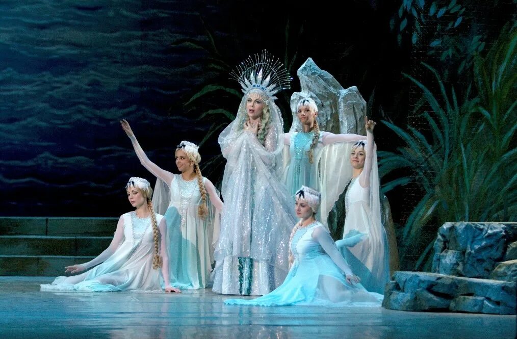 театр натальи сац морозко. опера глинки снегурочка. снегурочка опера николая римского-корсакова. римский корсаков снегурочка. опера глинки снегурочка.