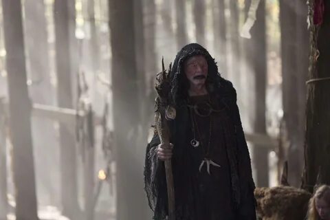 Маленький слепой провидец 15