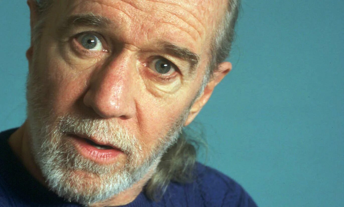 George carlin