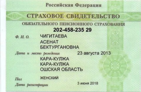 Снилс зарегистрироваться по номеру