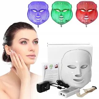 Led mask