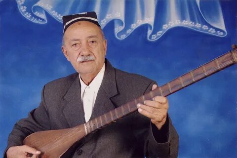 Абдулло