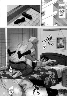 Hentai Manga Comic-Kaki Hoshuu-Chapter 3-14 