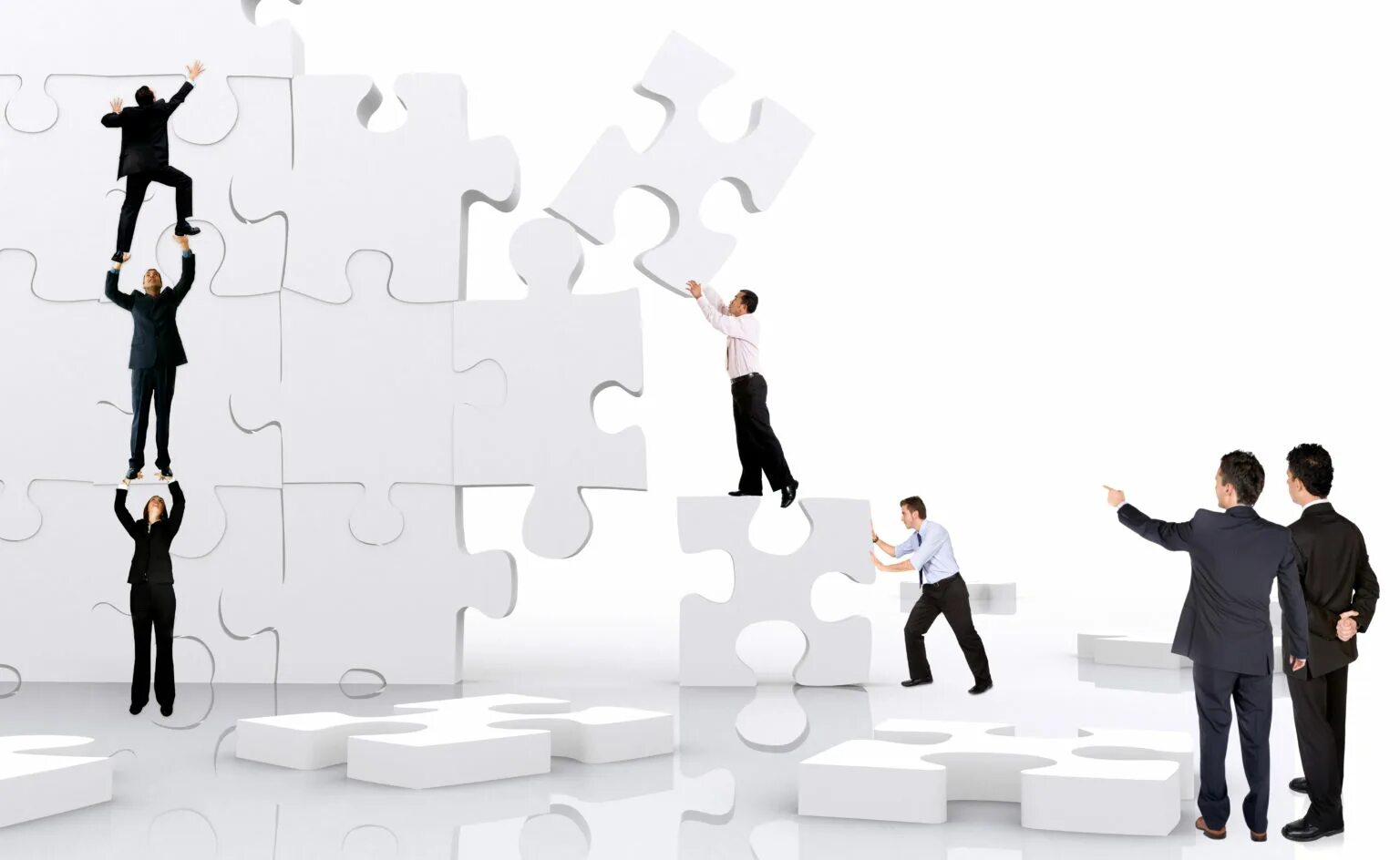 Implement strategy