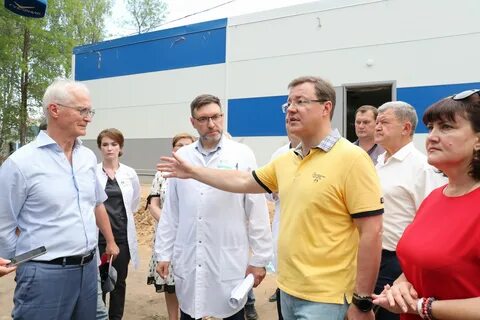 Самарская область азаров последние новости