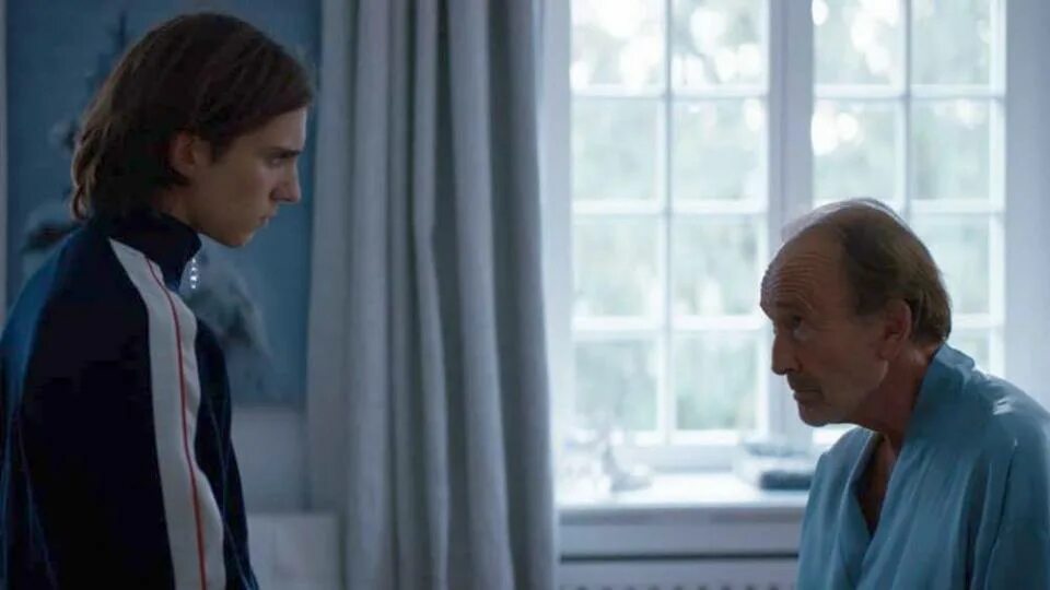 Патрик 2019. De patrick 2019. Патрик 2019. Актриса патрик ченифес. Ханна хукстра.