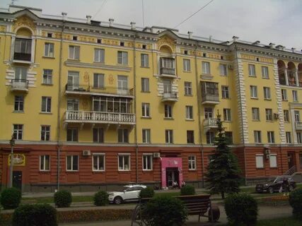 Кирова 2а новокузнецк