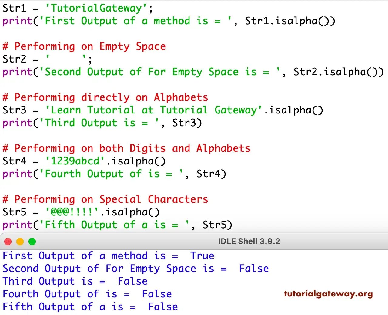 Islower python. Isalpha в питоне. islower isalpha питон. isdigit в питоне. s.isalpha в питоне.