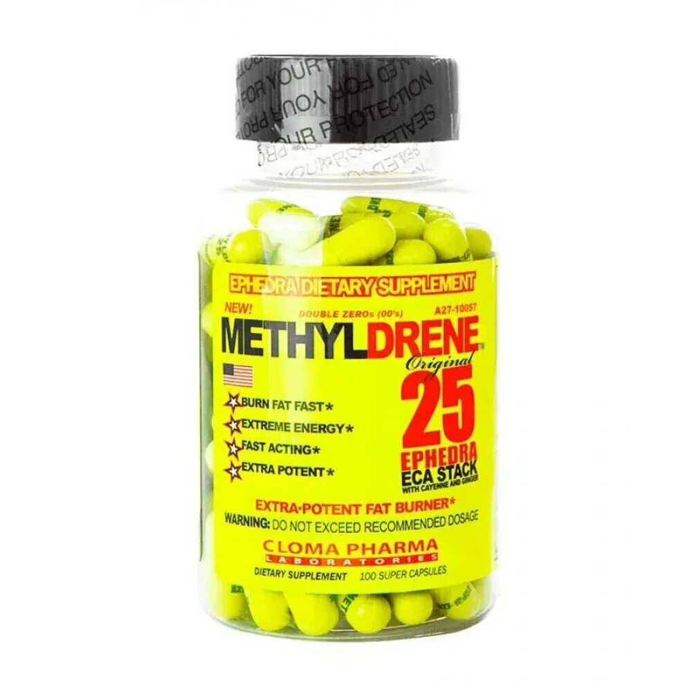Жиросжигатель Methyldrene 25. Cloma Pharma Methyldrene Elite (100 капс.). Cloma Pharma Methyldrene-25 Elite (100 капс.). Жиросжигатель Methyldrene Original. Эффективные таблетки жиросжигатели