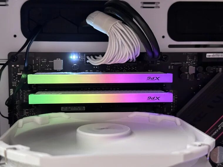 Adata xpg spectrix d45g rgb. Adata xpg spectrix d45g rgb