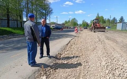 Работа ярославская районе