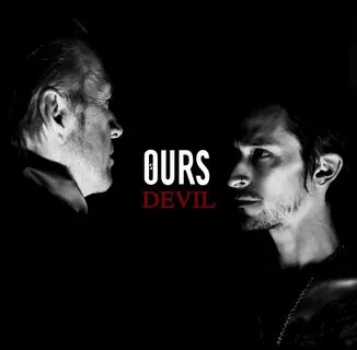 Devil группа