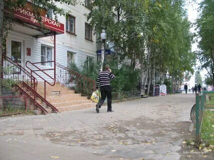 Октябрь сыктывкар