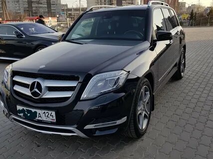 Отзывы glk 220 cdi
