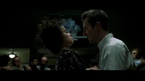 Бойцовский трейлер