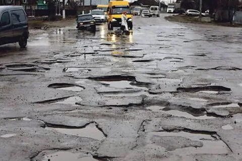 Новая грязь