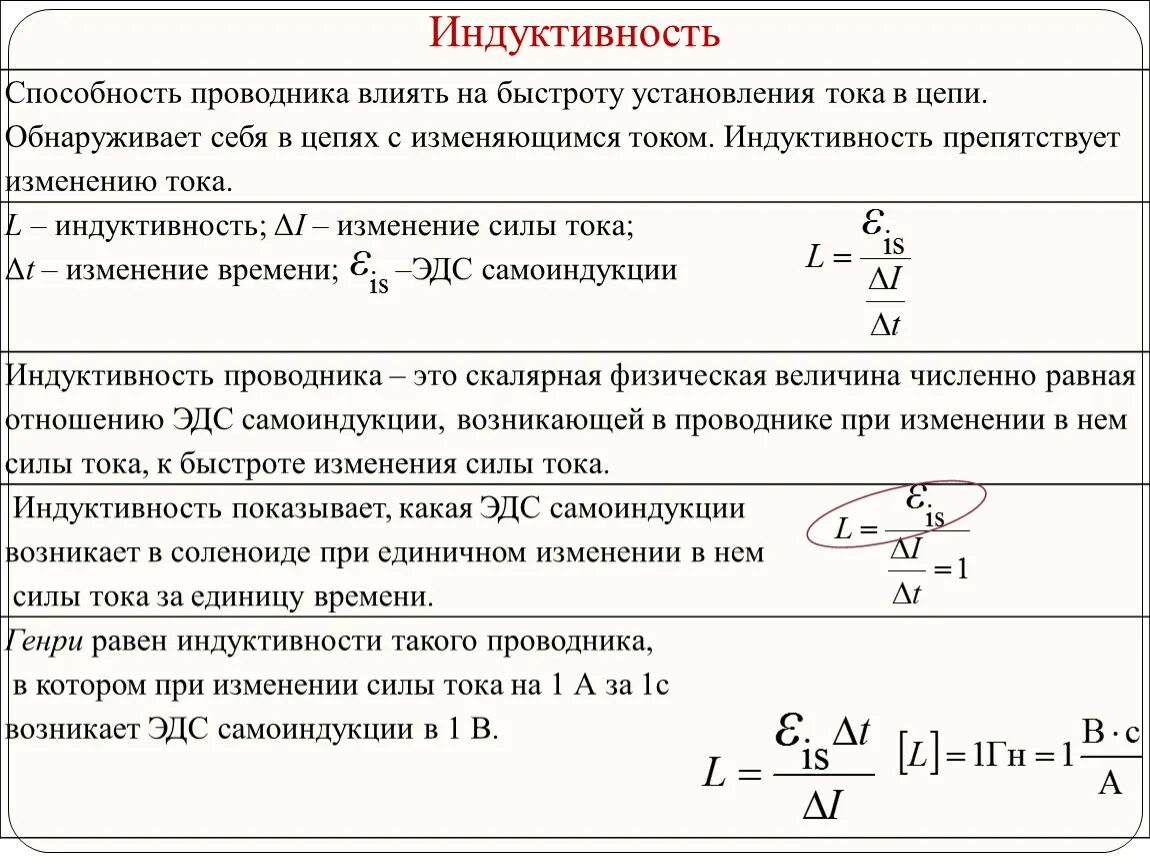 Индуктивность это коэффициент самоиндукции. Катушка индуктивности физика 9 класс. ЭДС катушки индуктивности. ЭДС индукции ЭДС самоиндукции Индуктивность. Индуктивность какая буква