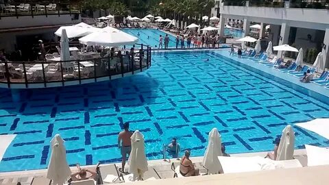 Side la grande resort spa hotel