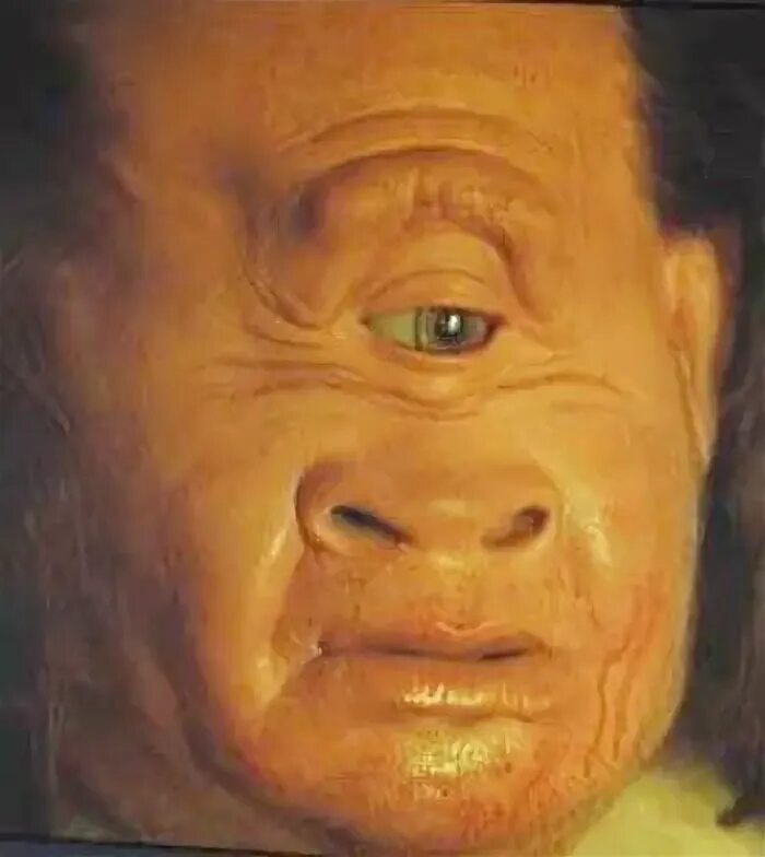 какие люди уроды